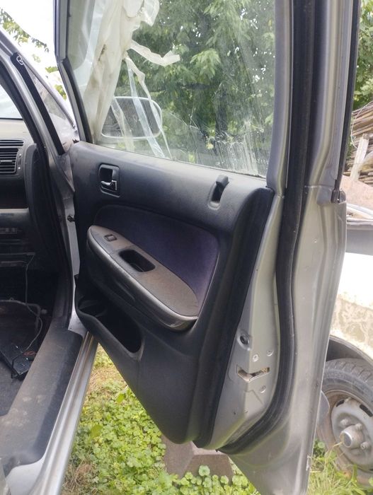 Airbag подушка безпеки