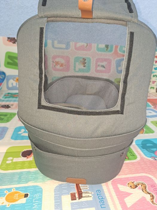 Люлька Mutsy Nio