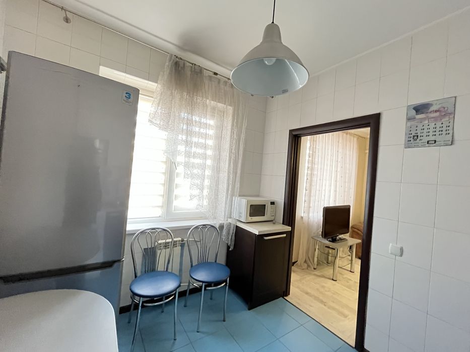 96й квартал! Двушка на ул. Есенина (Дудаева).