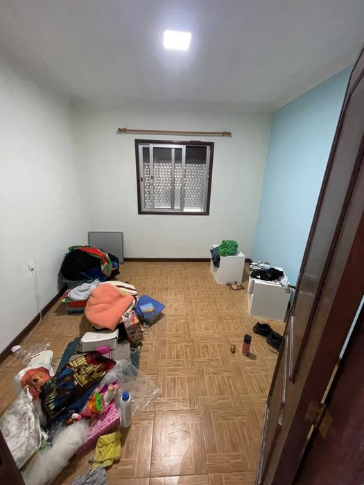 Vendo casa t4 no concelho de Oliveira de Azemeis