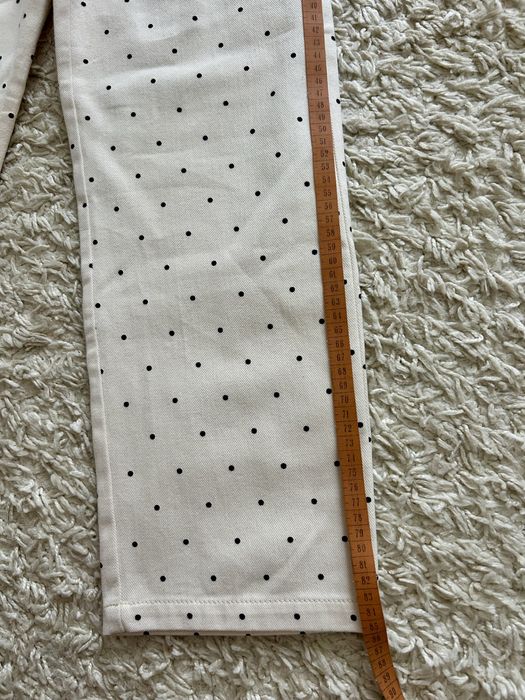 Джинсы Zara 9-10 лет
