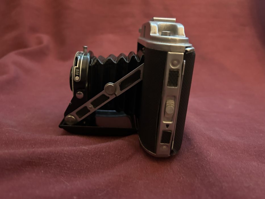 Camera de fole Kershaw GB 110