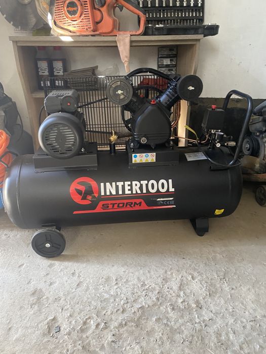 Оренда,прокат компресор Ужгород