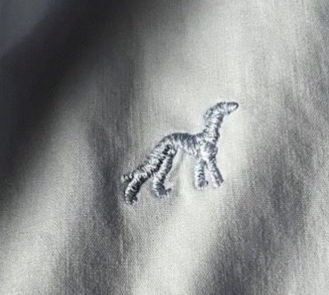 Vendo Camisa Sacoor.