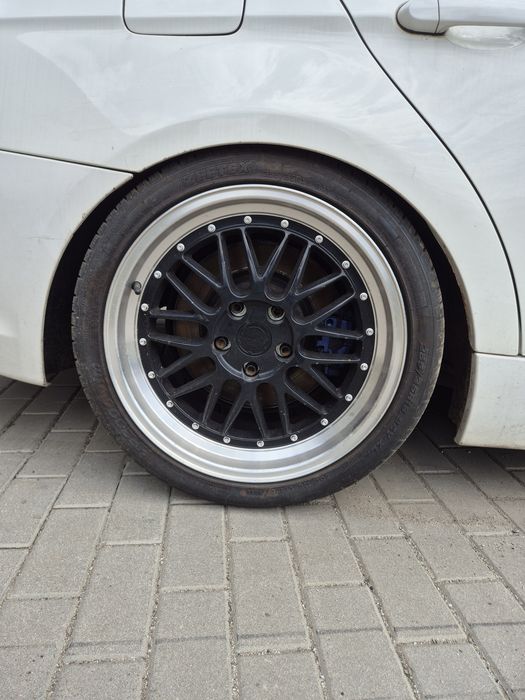 Felgi bmw 5x120 18 cali rant