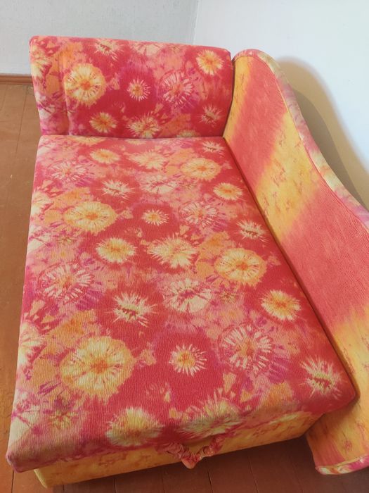 Диван - кровать 80/200