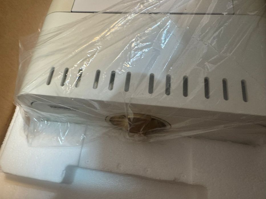 Autoclave enbio beauty nova em caixa! Com fatura! Nunca usada! ClasseB