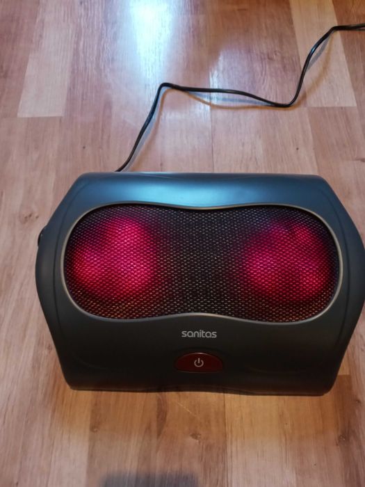 Masazer do stóp Nowy