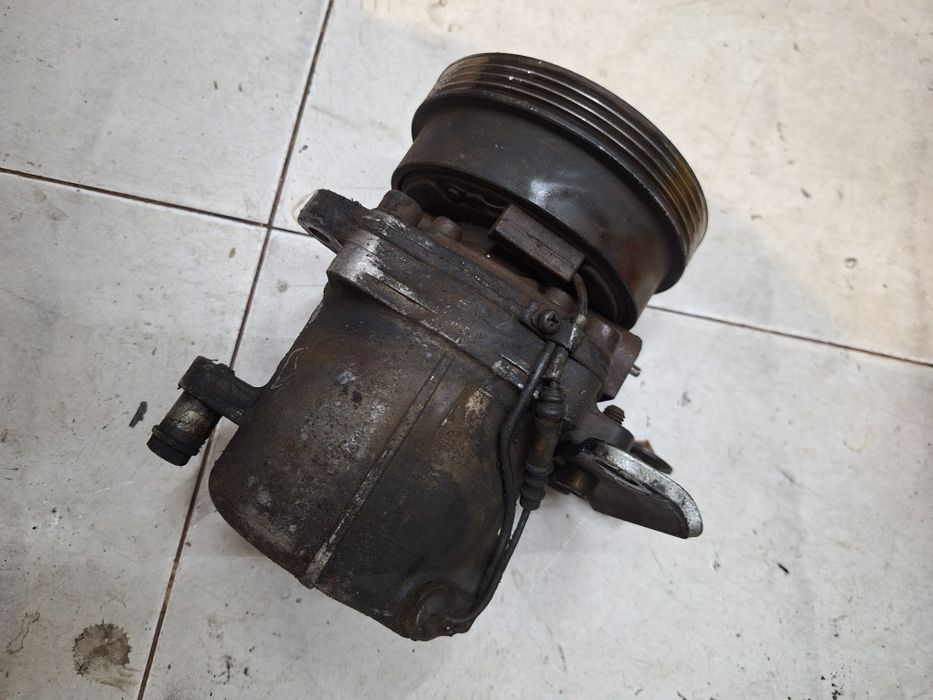 Compressor ar condicionado e36 318 tds