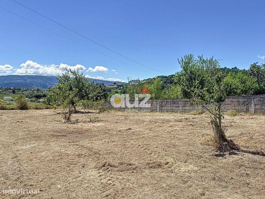 Terreno para construção, Amarante
