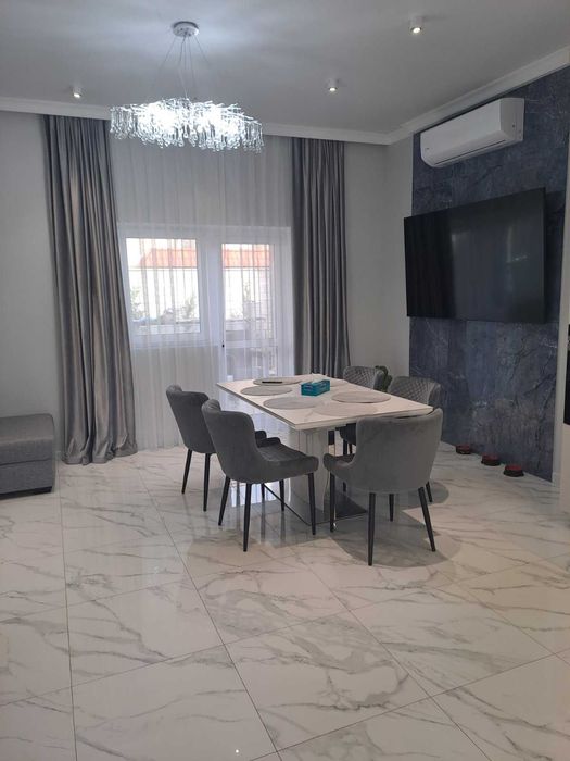 Дом по адресу ул. Бандеры Степана (площадь 130 м²) - Atlanta.ua - фото 3