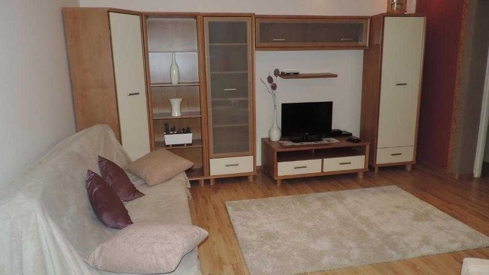 Apartament Krystyna
