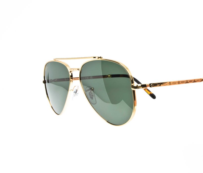 Ray Ban RB3625 ОРИГИНАЛ! пляризационные новые очки окуляри