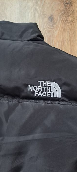 Kurtka puchowa The North face XL