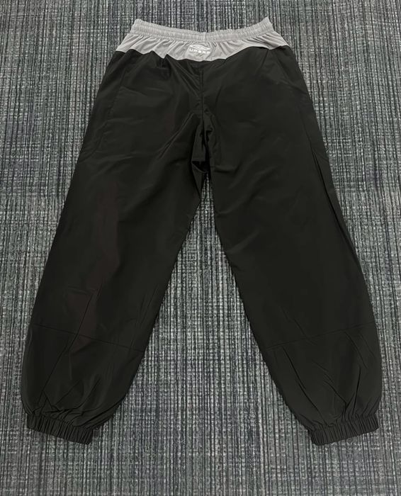 Штани Palace x Umbro. (baggy fit)