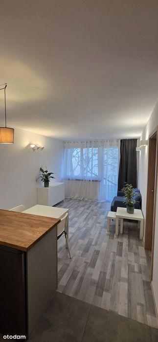 2 pokoje | Wola | Świetna lokalizacja - Widok 3