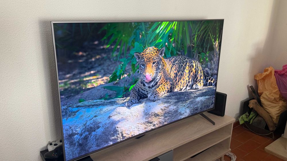 Smart TV 4k Sony KE-65XH9077 65"