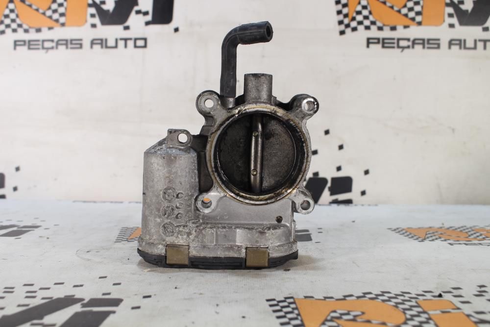 Corpo borboleta MERCEDES-BENZ Classe C (W203)