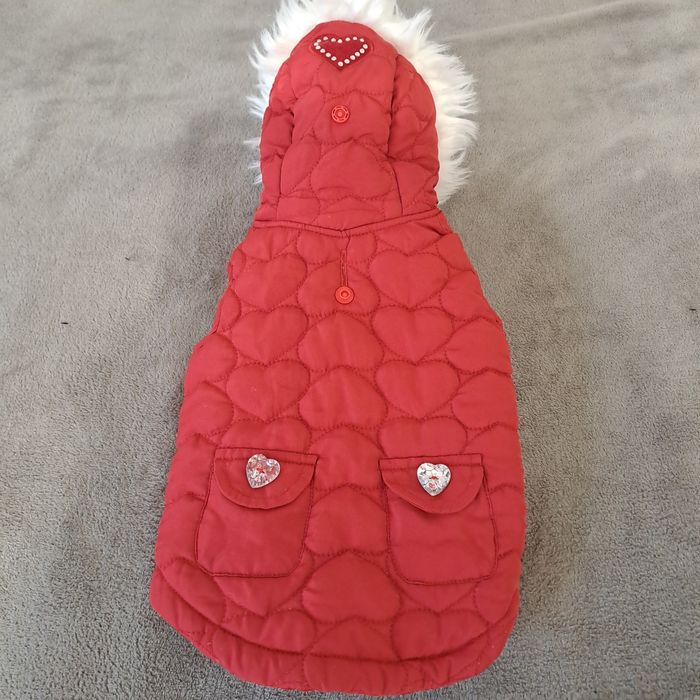 Kamizelka najlepsze dla psa AV xs30