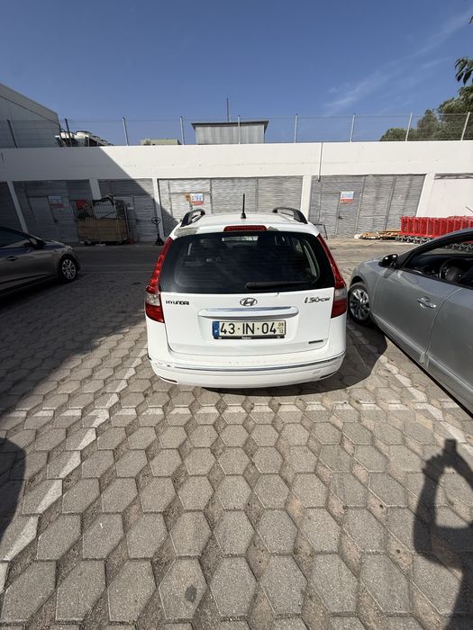 Hyundai i30 SW disel