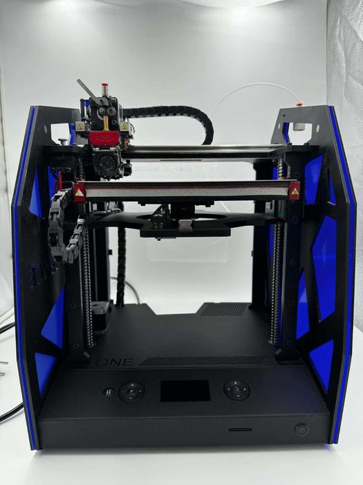 Drukarka 3D 3DGence ONE - używana