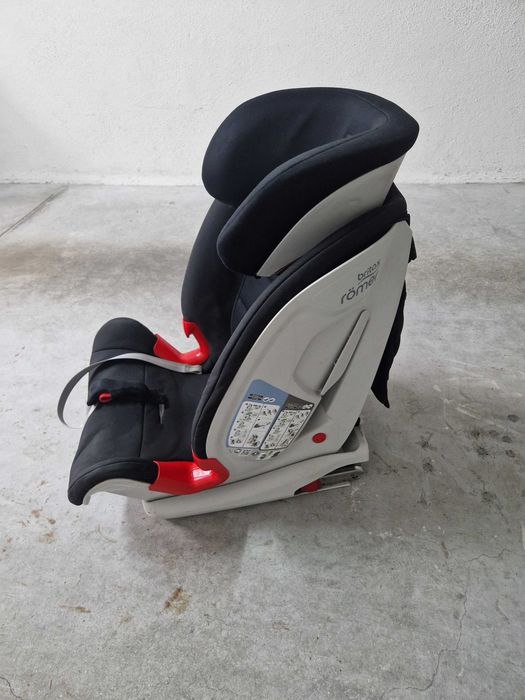 Cadeira Auto Britax Romer