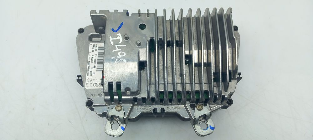 Rádio / auto-rádio FORD Transit Courier I