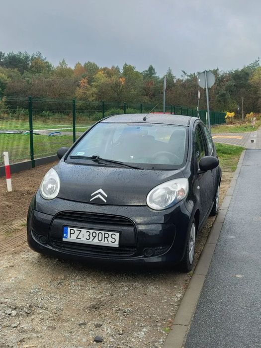 Citroën C1