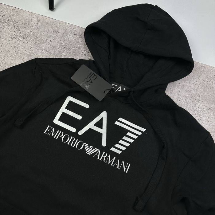 Худі Emporio Armani XS,S,M,L,XL
