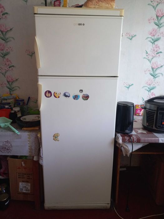 Холодильник gorenje