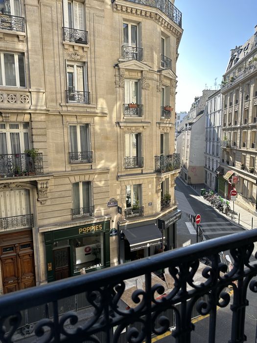 Куртка Лео шерстяна N21