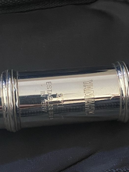 Fauta tranvesal YAMAHA