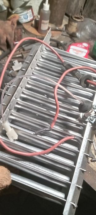 Запчастини до котла immergas 24 та плата Беретта 2003р
