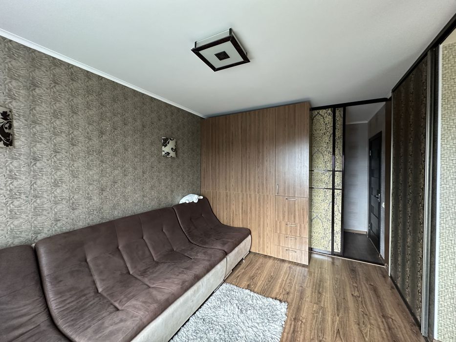 2-кімнатна вул. Поштова р-н Майдана волі чешка 8/9