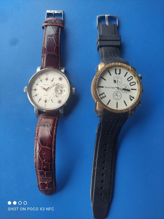 Годинник наручний АвіаРозвідка