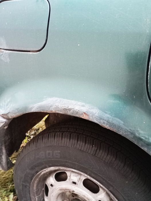 Volkswagen PASSAT B4