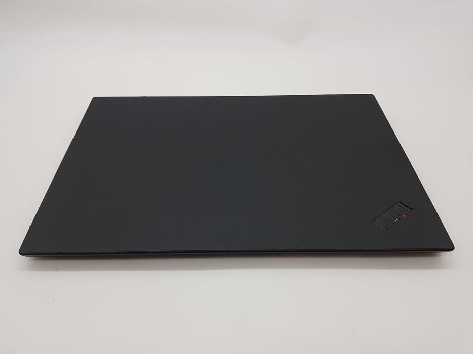 Lenovo ThinkPad X1 Carbon G6 I7-8gen. 16/256GB SSD QHD WIN 10/11