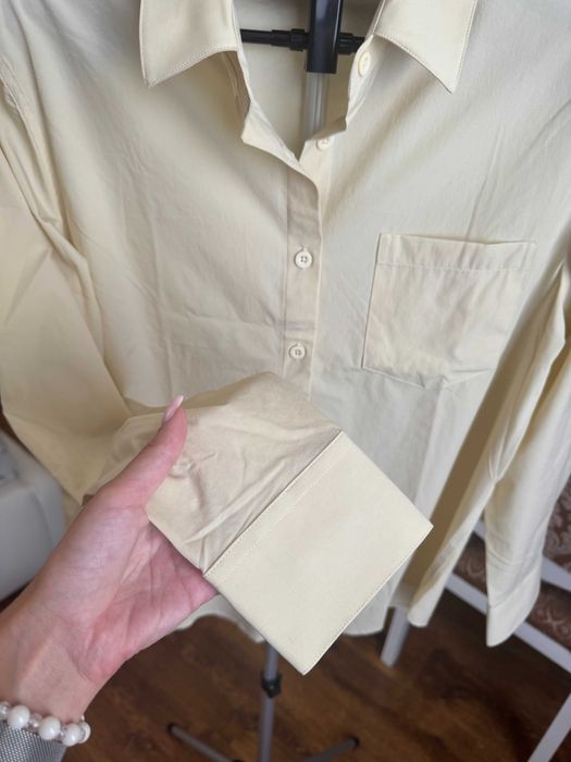 Женская рубашка новая