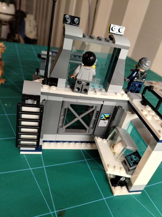 LEGO 75927 Jurassic world