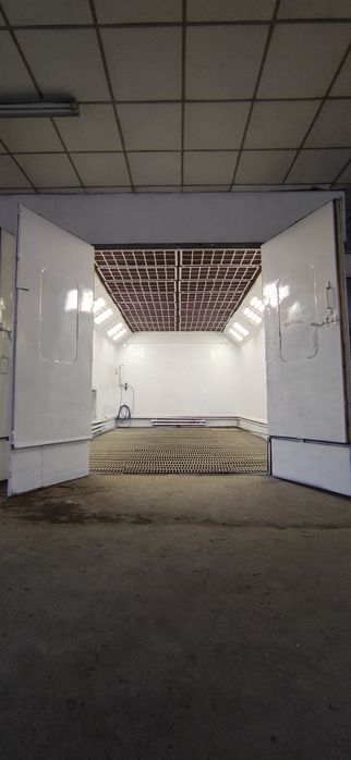 Здам в оренду СТО, цех.прміщення ,бокс,