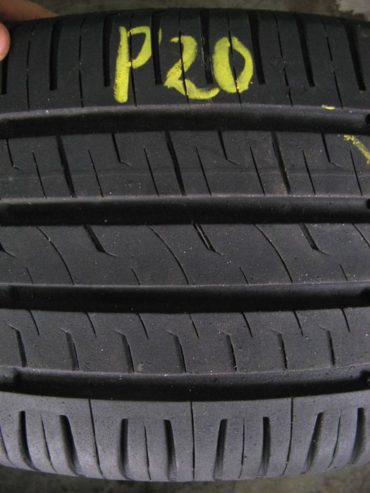 225/50R17 BARUM Bravuris 3HM - nr.P20