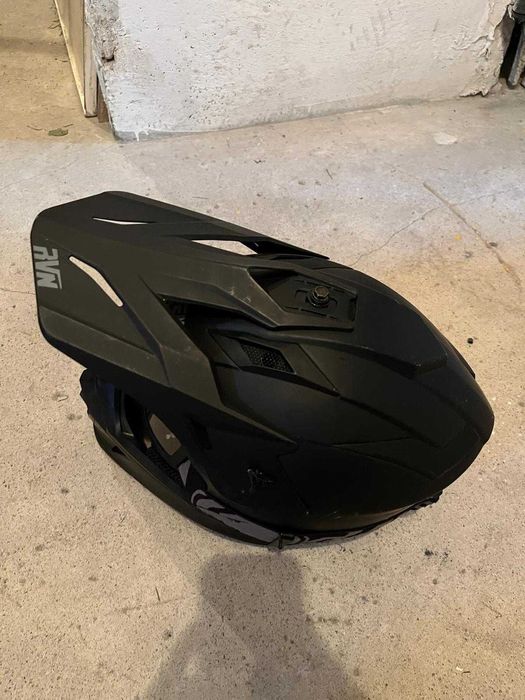 Hulajnoga Techlife X8-  kask GRATIS