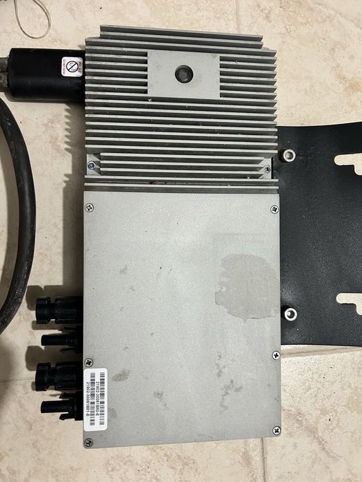 Micro Inverter solar 600w64553037923587122