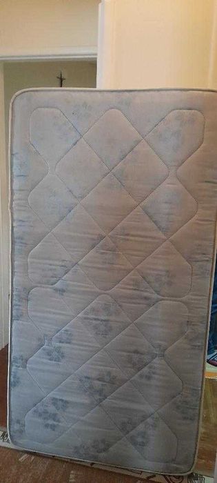 Colchão cama, 190x90 cm