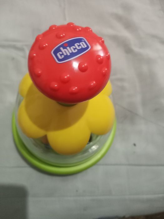 Brinquedo bebê Chicco