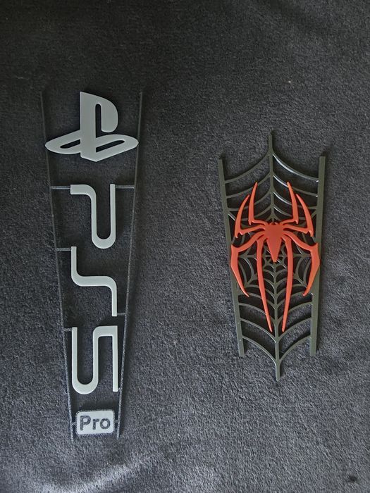 Vendo front cover ps5 slim ps5 pro e digital