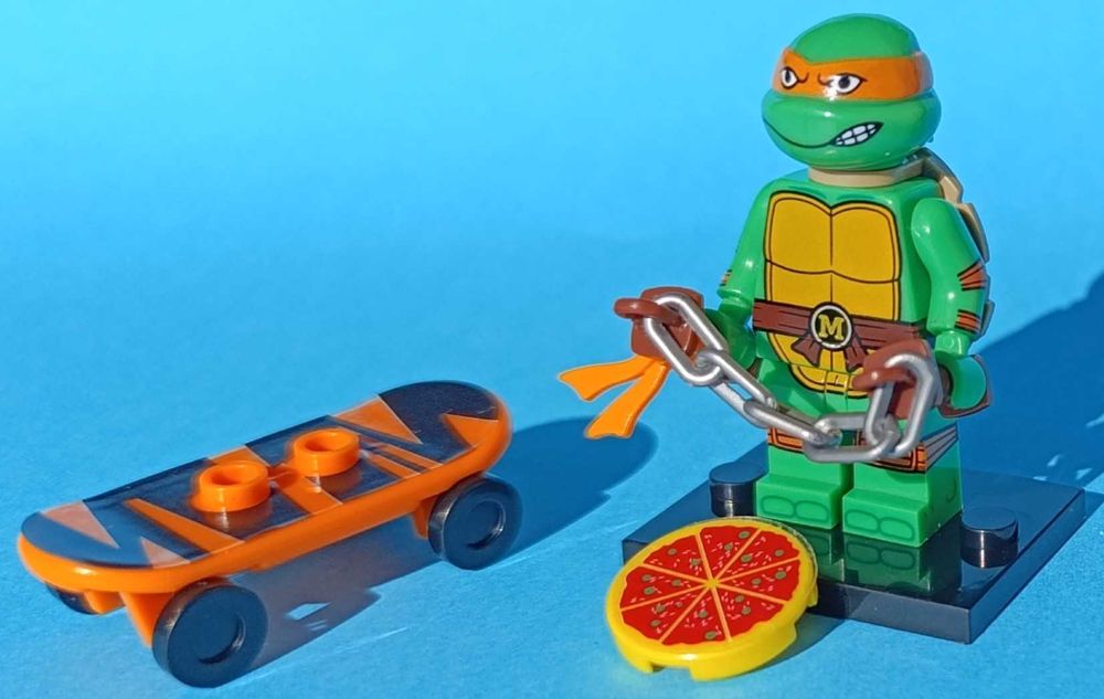 Michelangelo (Tartarugas Ninja)