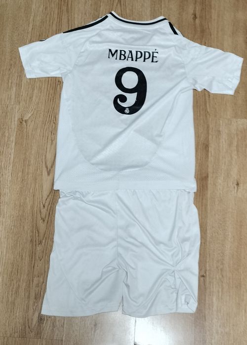 Camisola de futebol