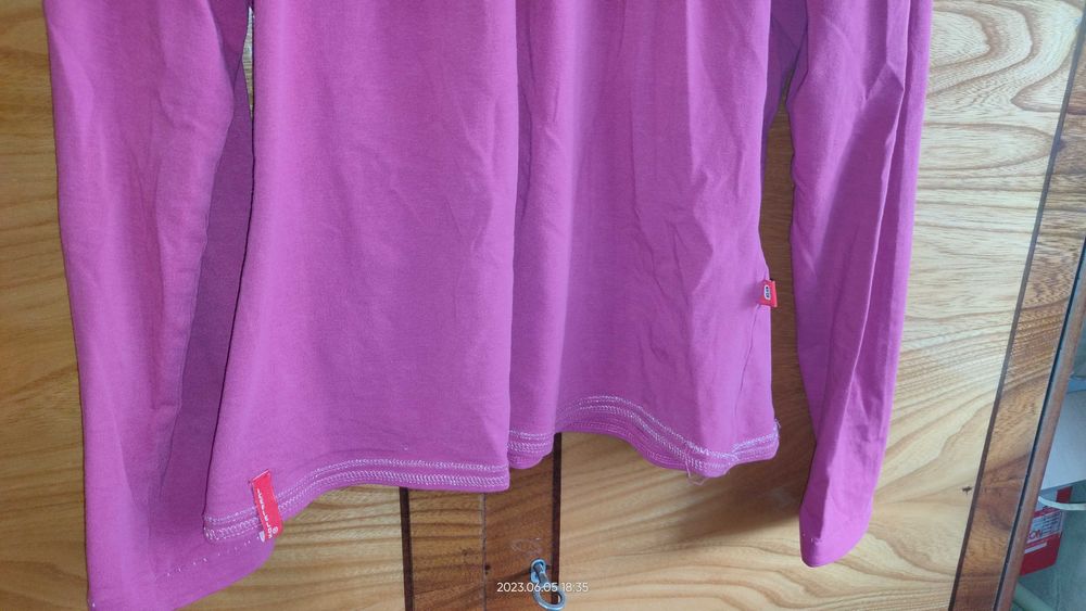 Bluzka Icefields stan bdb  rozmiar XL