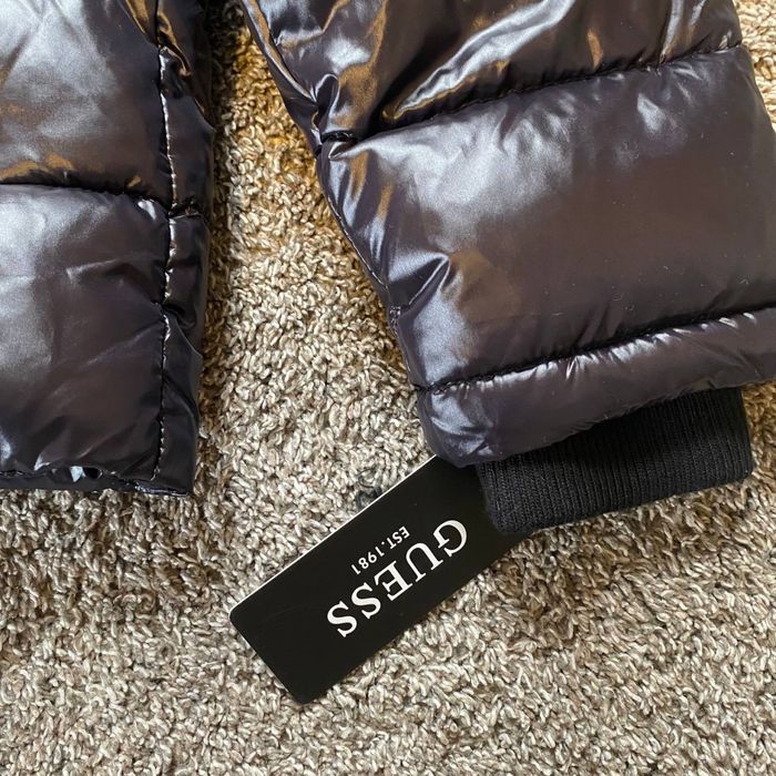 Куртка жіноча, Guess, оригінал!!